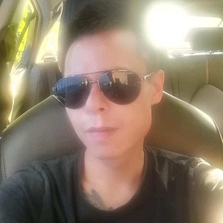 波哥，