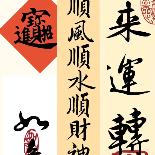 晓