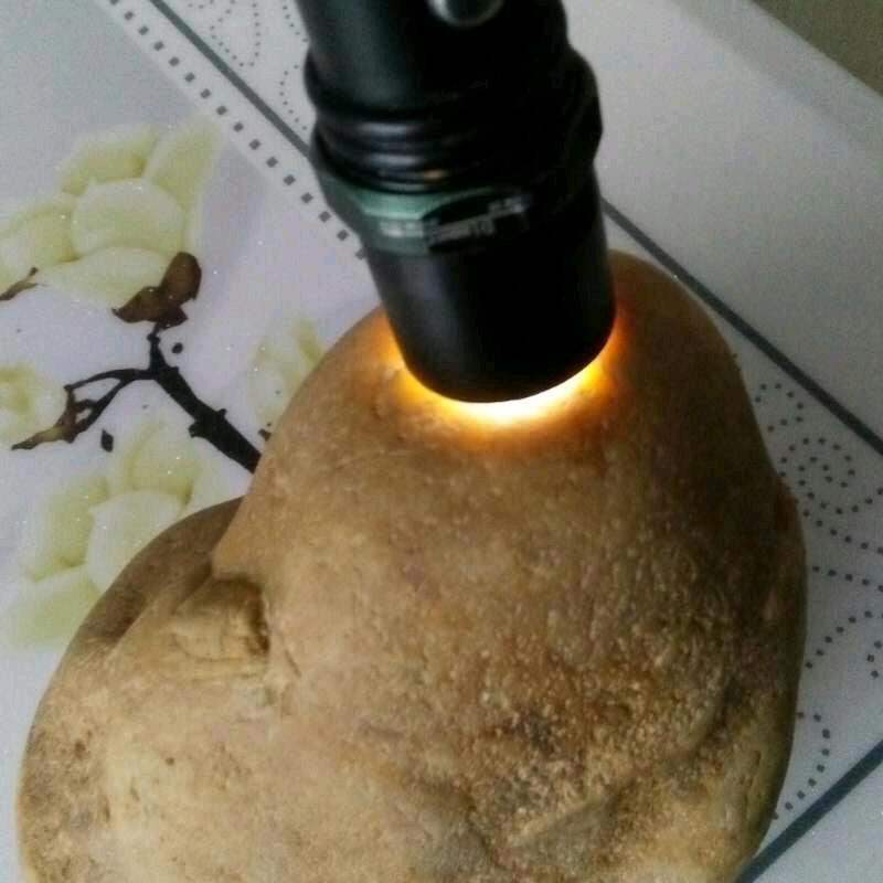 喜从天降
