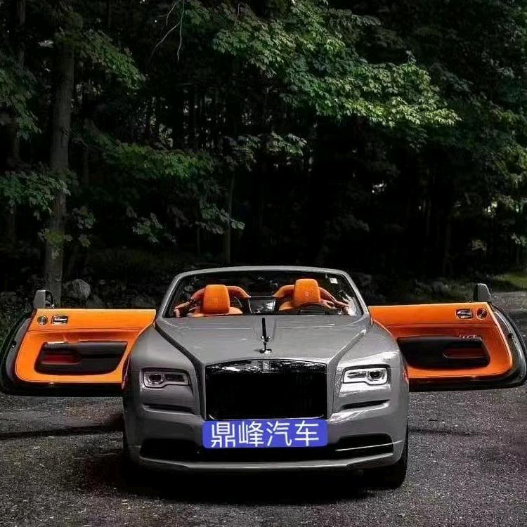 鼎峰汽车