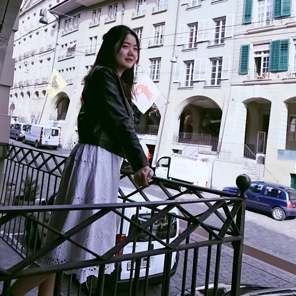 小鱼有闪电记忆·🦄