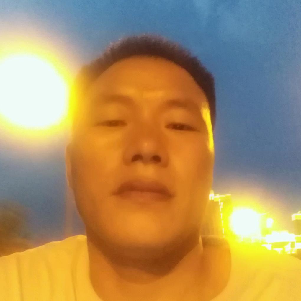颍上银哥