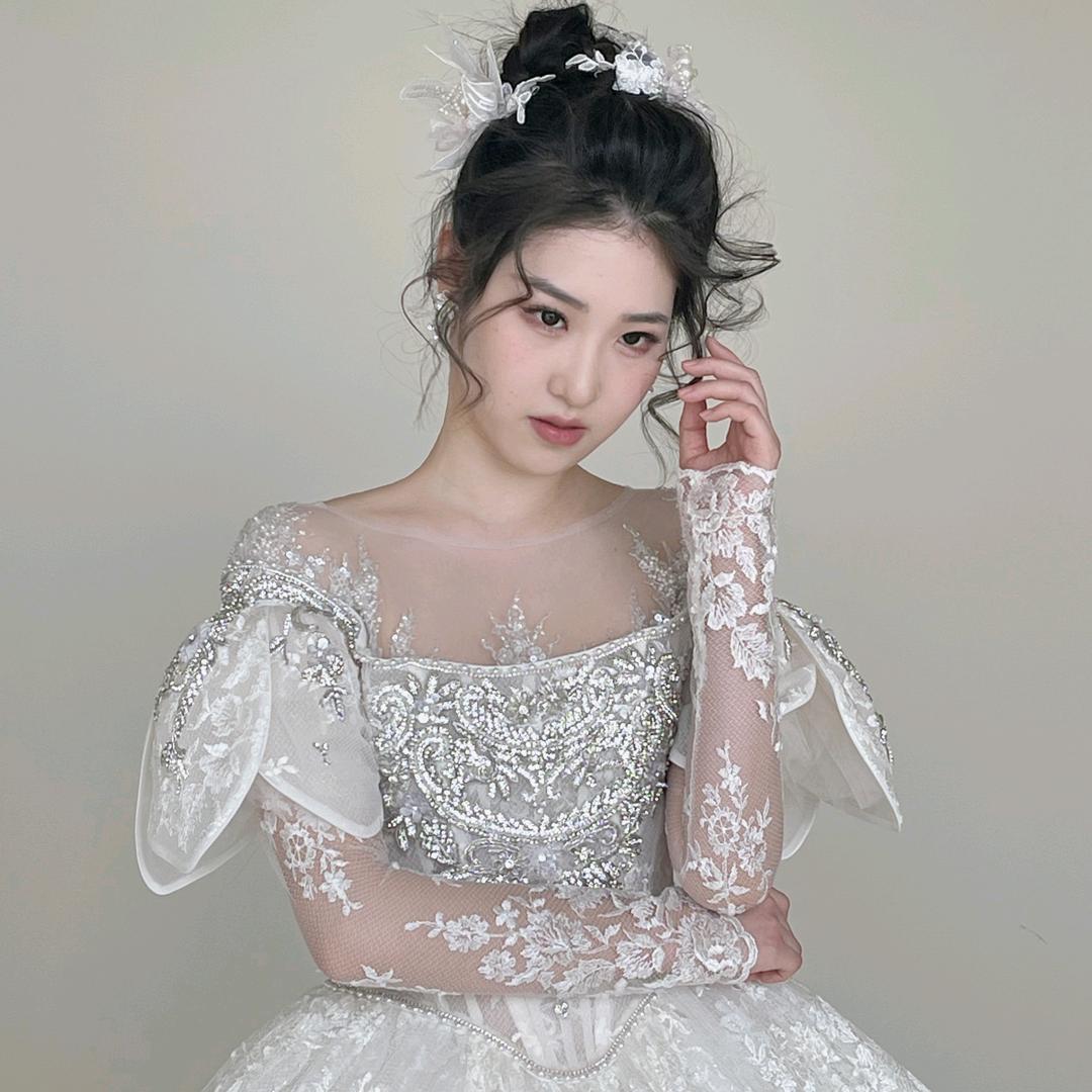 徐小其探北京