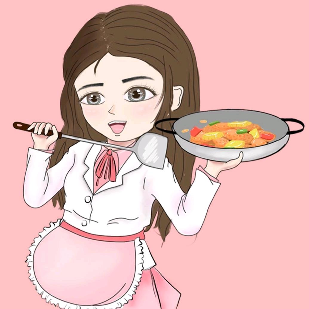 竹胖胖美食日记