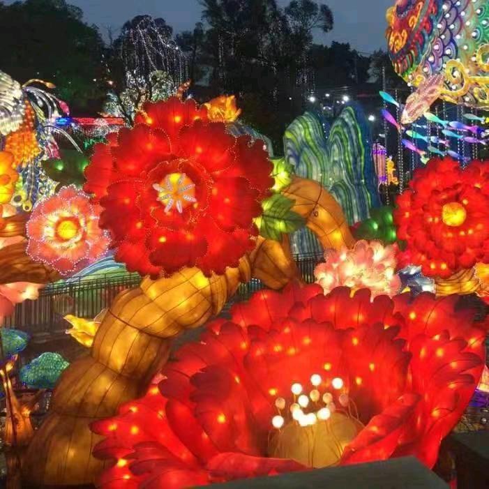天天开心