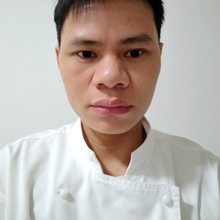 焯燃煮餁·燎原