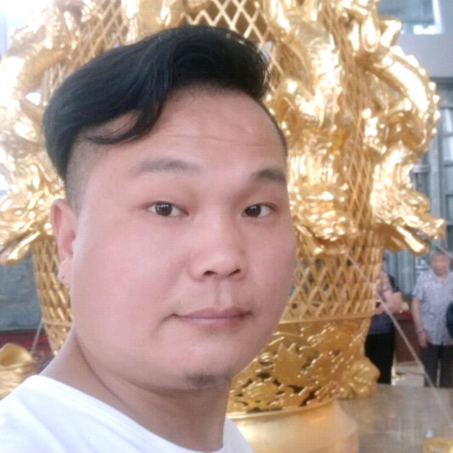 心善必有福（青丝相聚，白首不离）