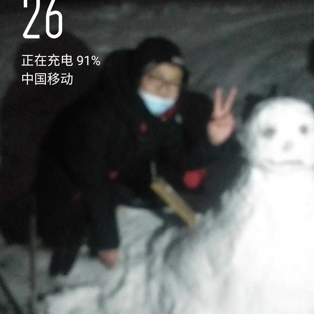 我爱燕子