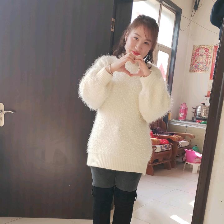 婷婷