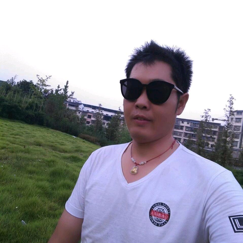 红顺开