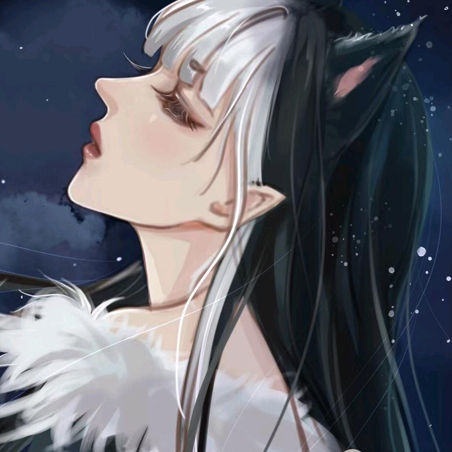 波妞💦