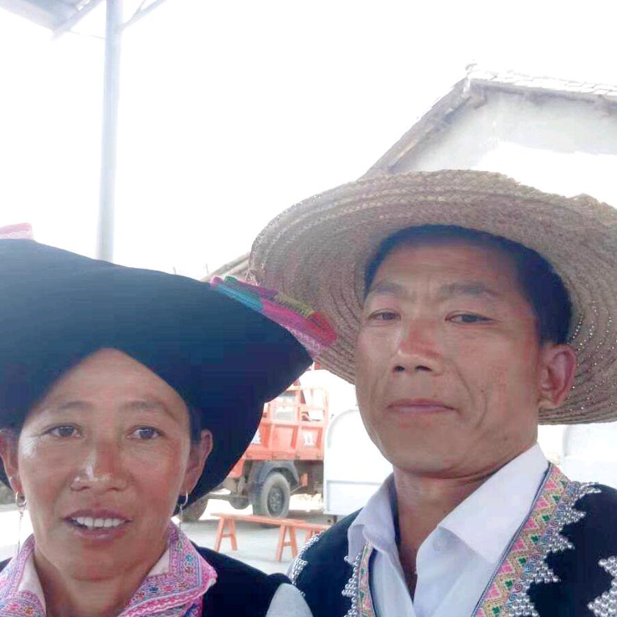 爱玩小哥