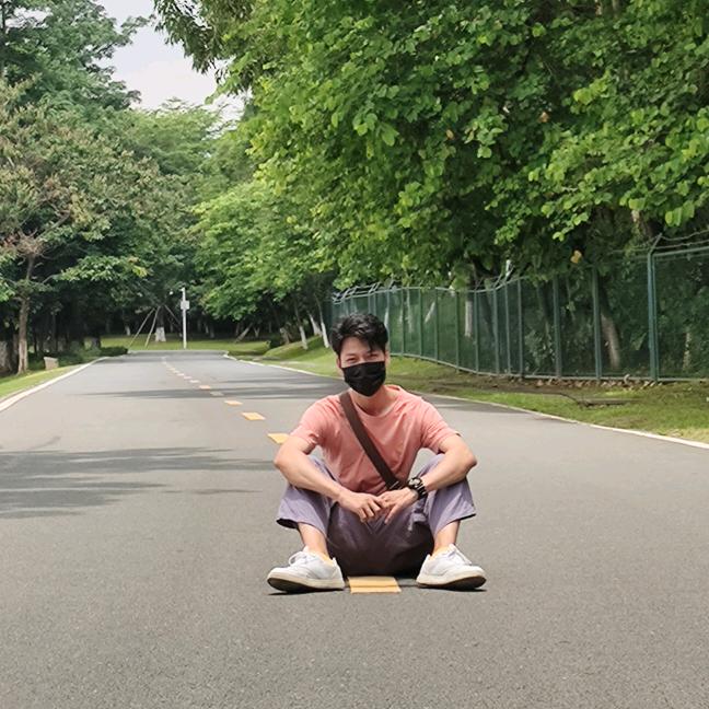 🌈李大叔