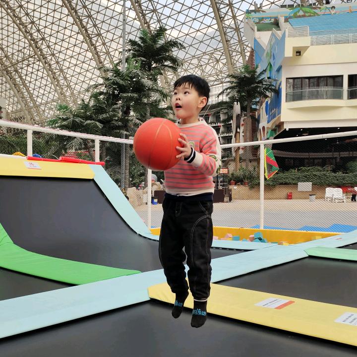 一家人要在一起