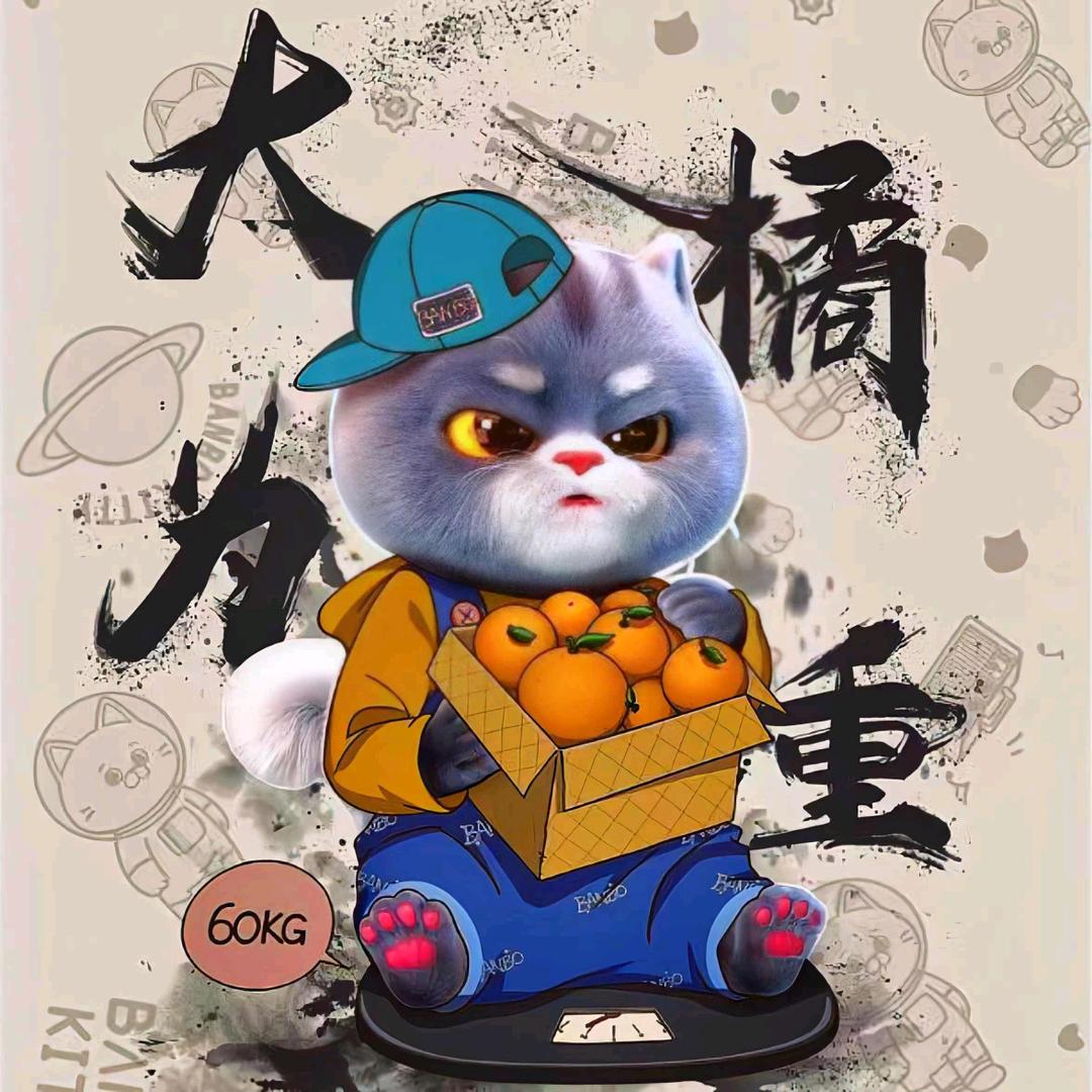 我是王某人