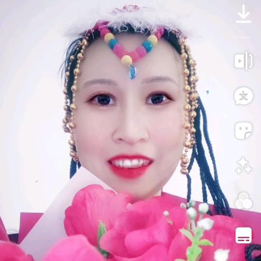 我是开心果🍎💃