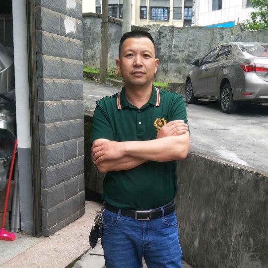 昌明厨具
