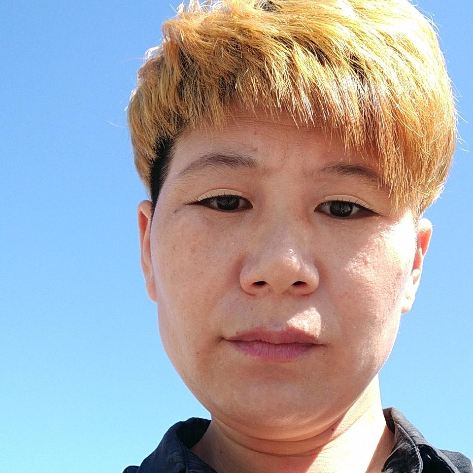 温暖的阳光