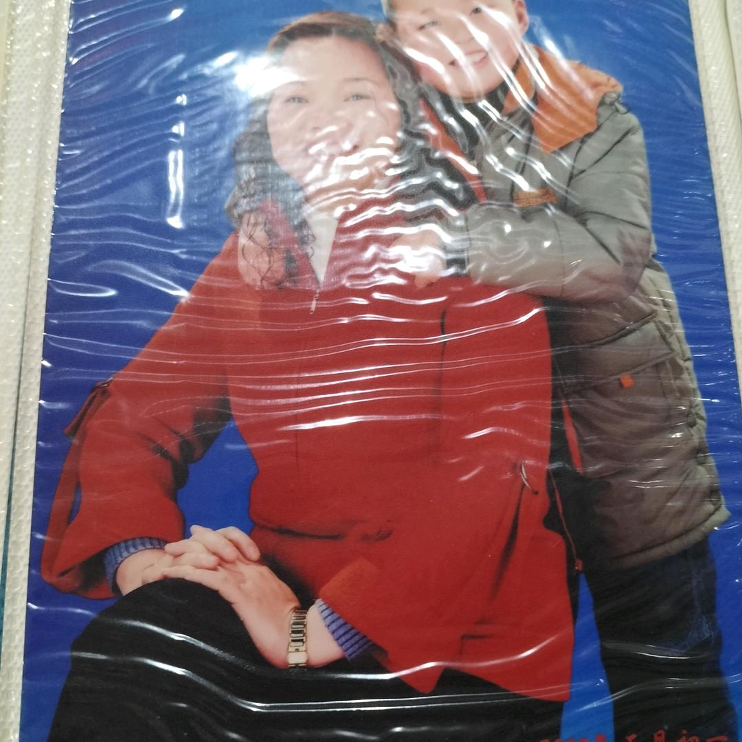 阿香