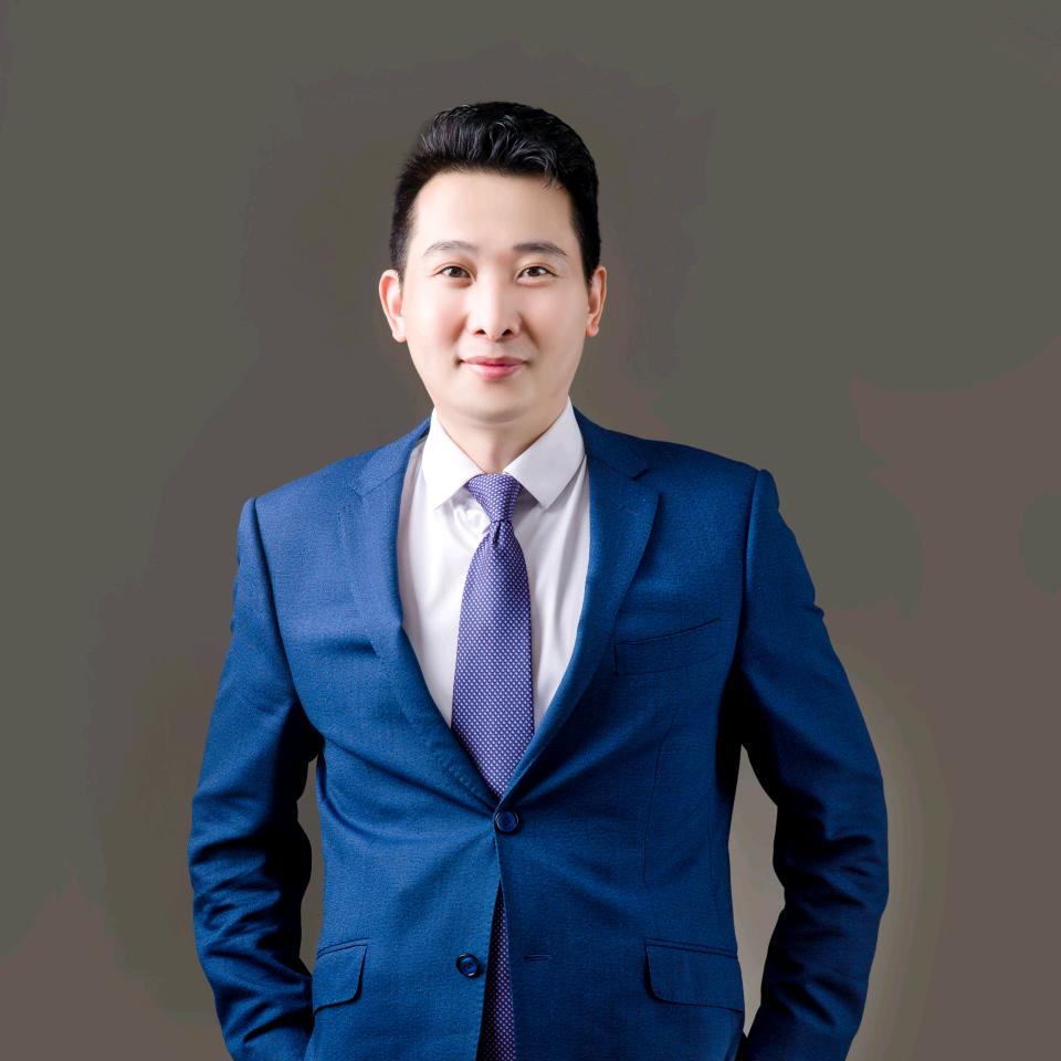 裴晗智