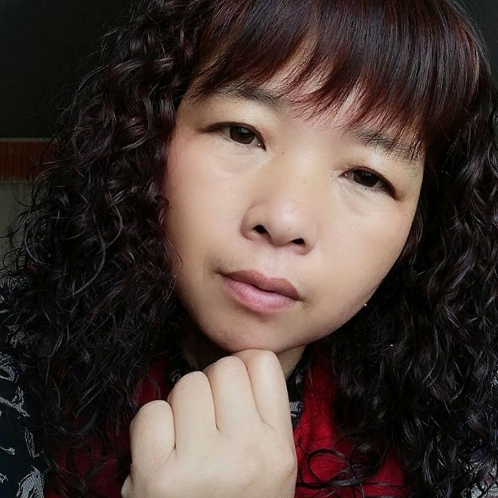 农村妹子