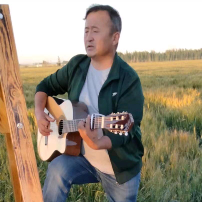 别肯·吐尔森汗