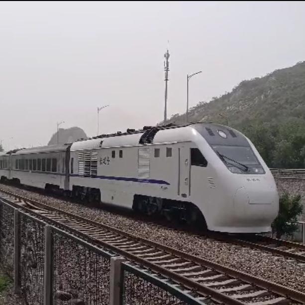 京局 NDJ3 0005 A (浩然)