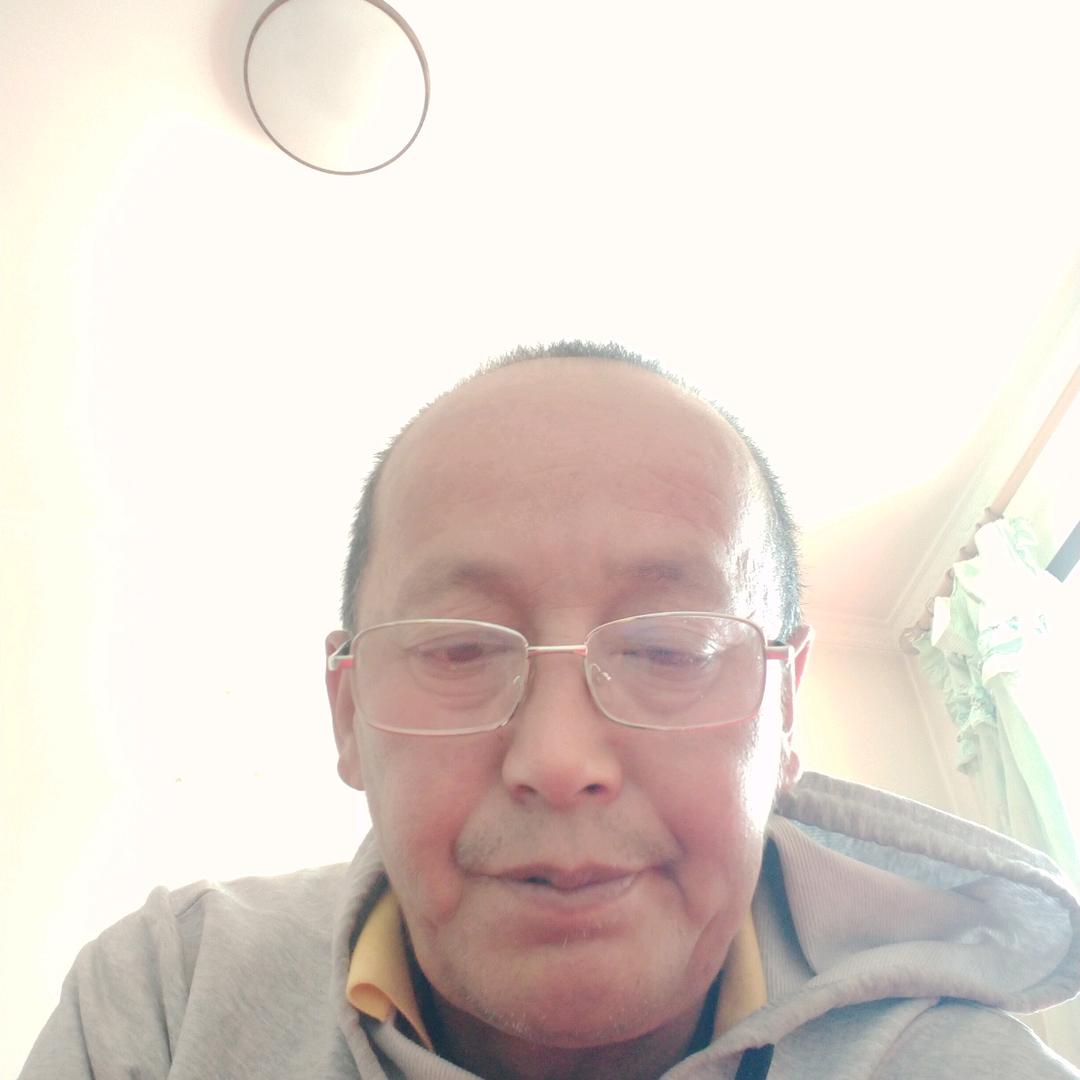 刘吉祥