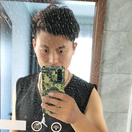 刚刚在上海
