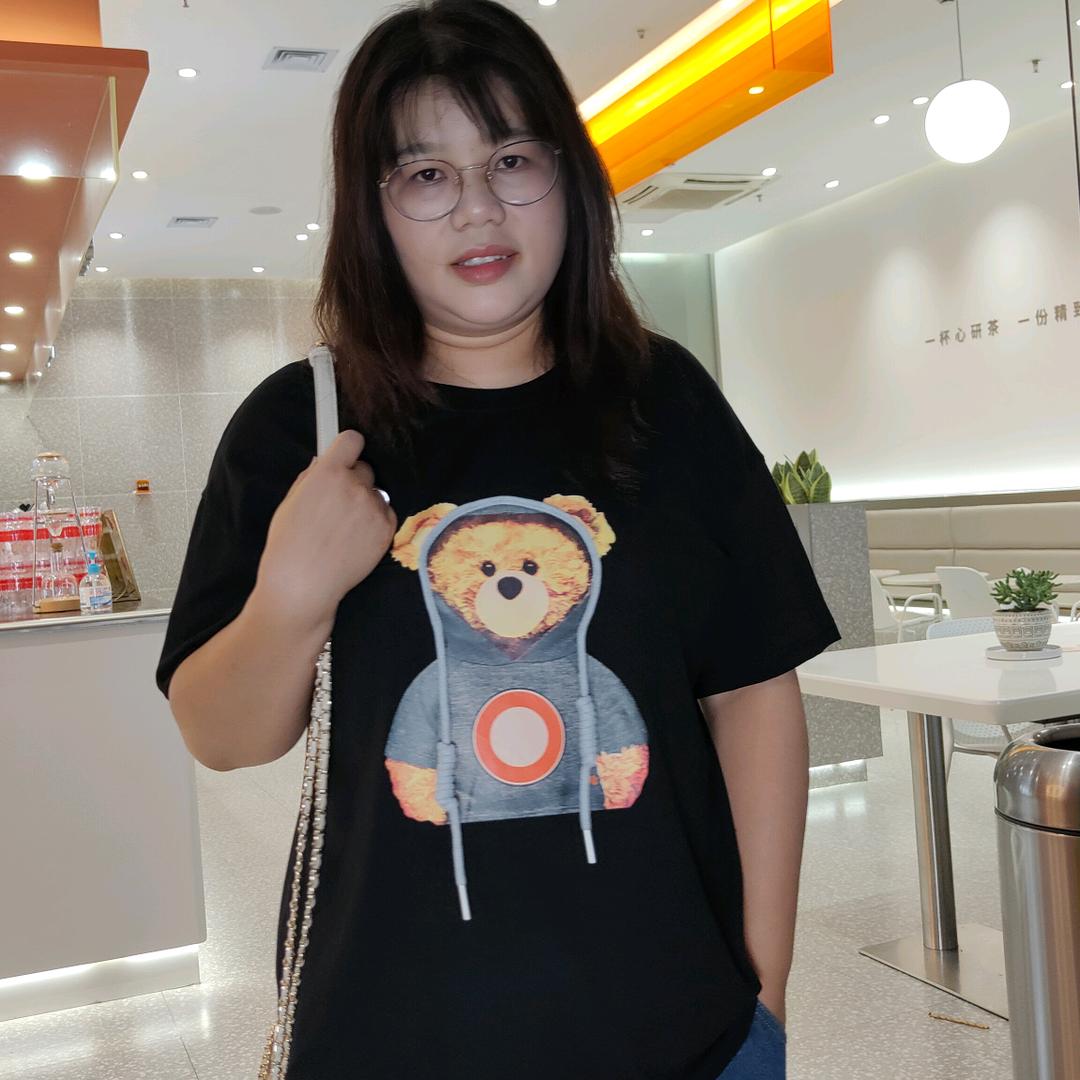 依莱淇大码女装