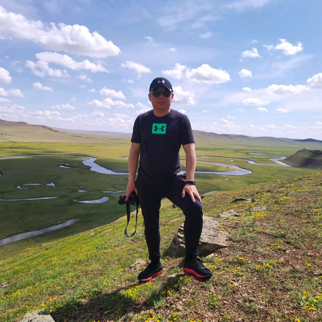 漠河东哥带你游东北