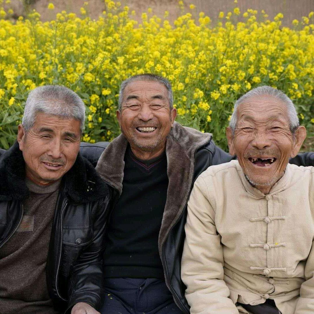 江湖大爷