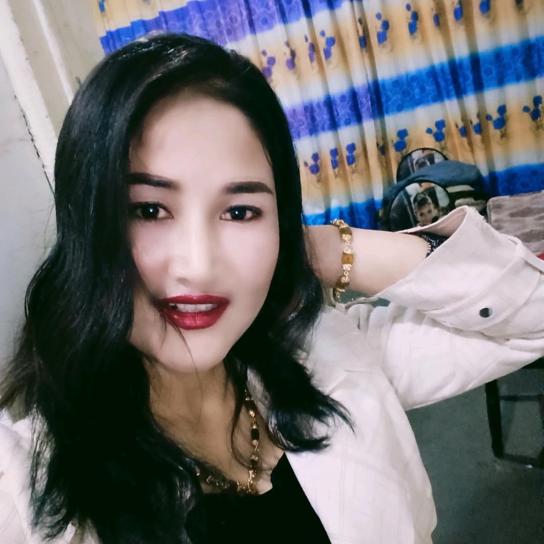 古丽巴哈尔💃🎤