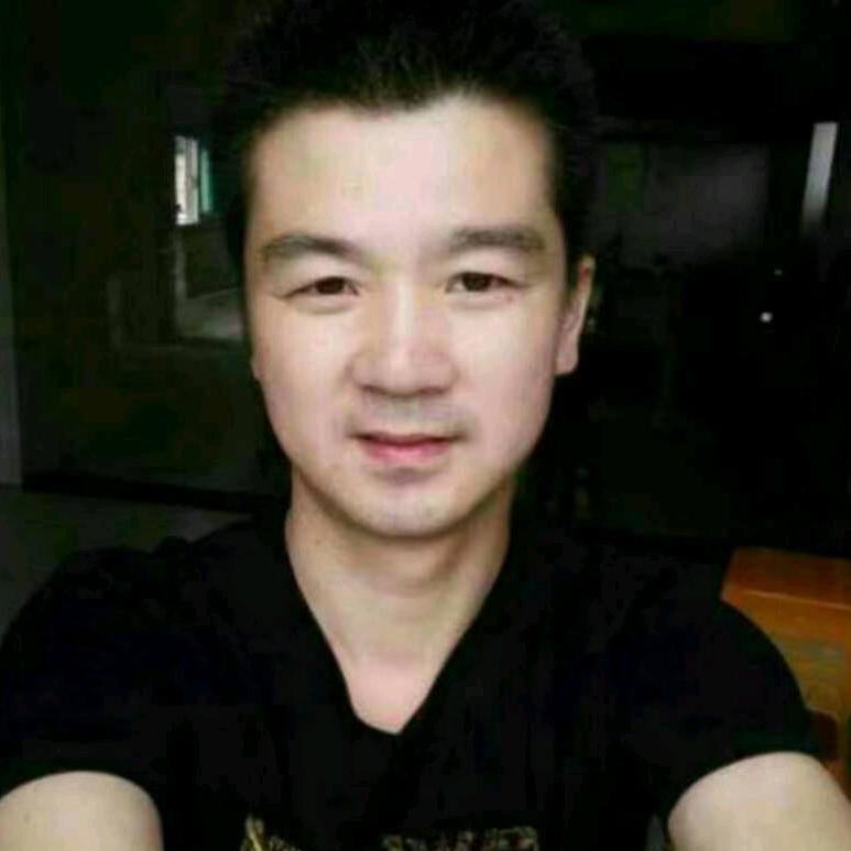 福悦斋羊棒骨（顺安店)骆先生