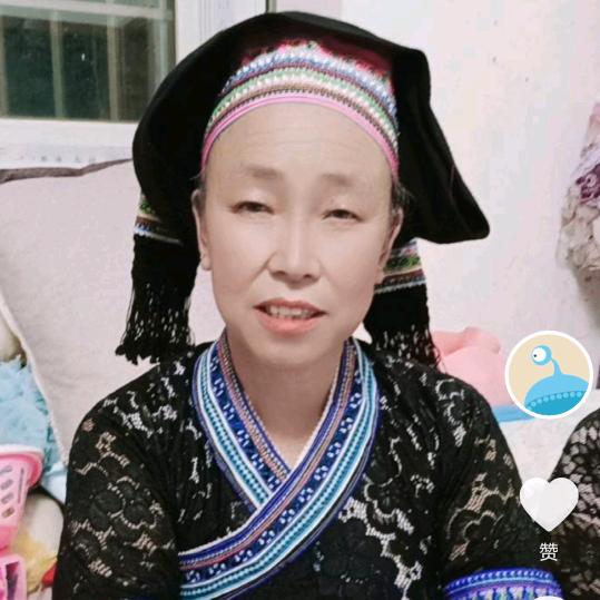 秋家壮族银饰