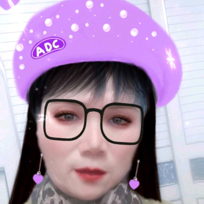 乐乐娜姐
