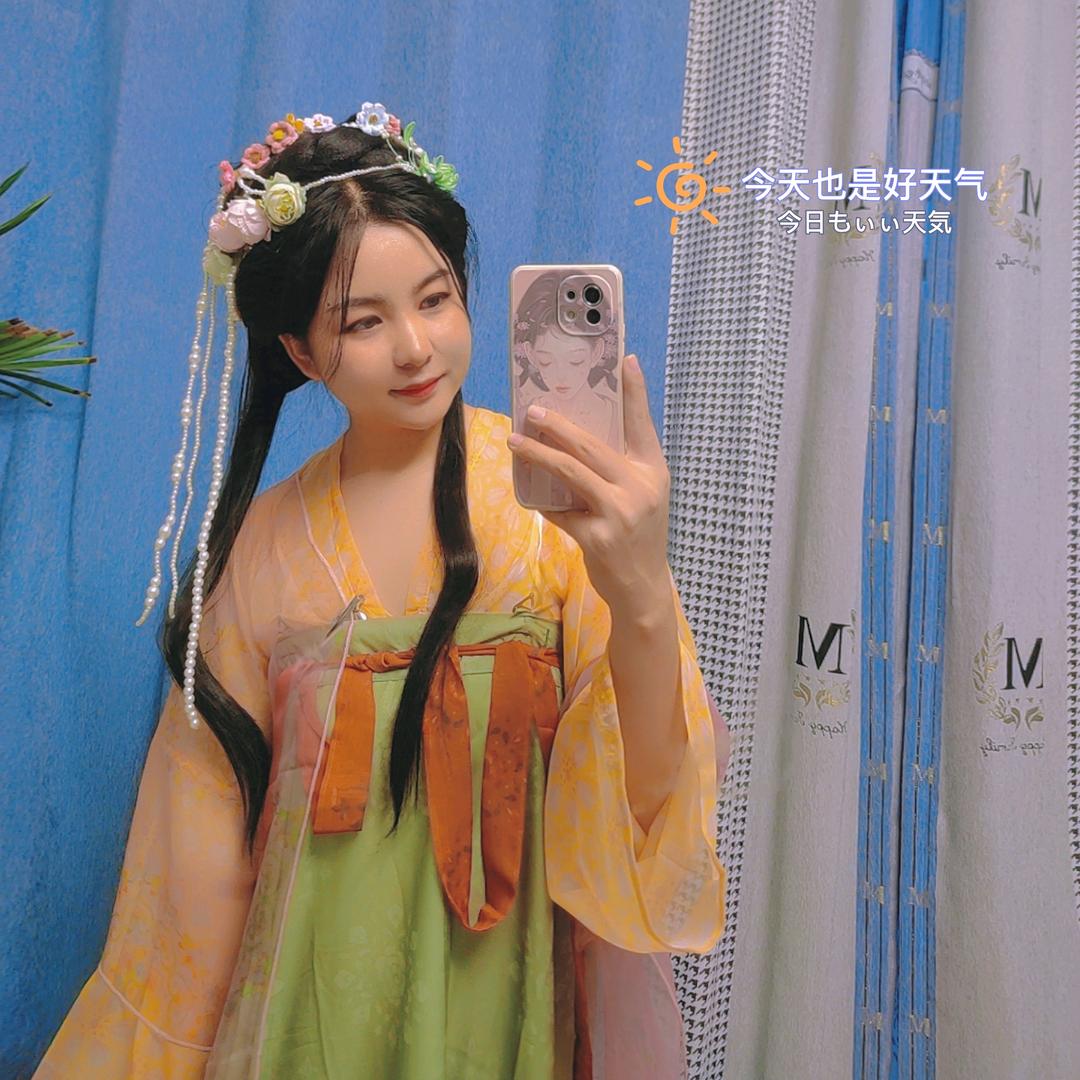 莎莎的日常
