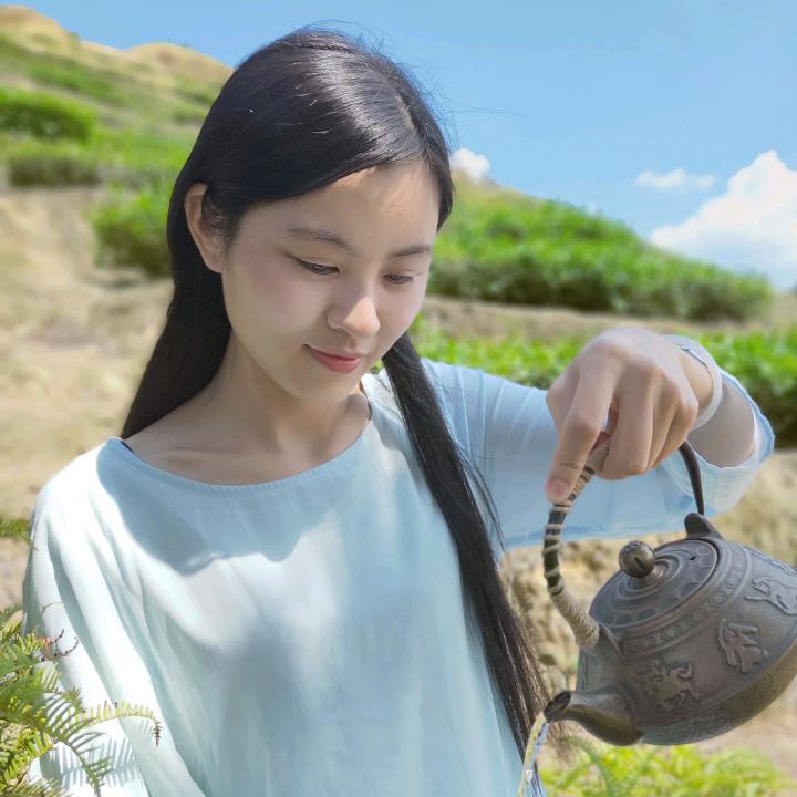 婉若曦