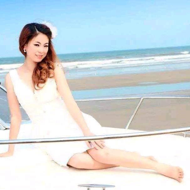 鈺淋姑娘