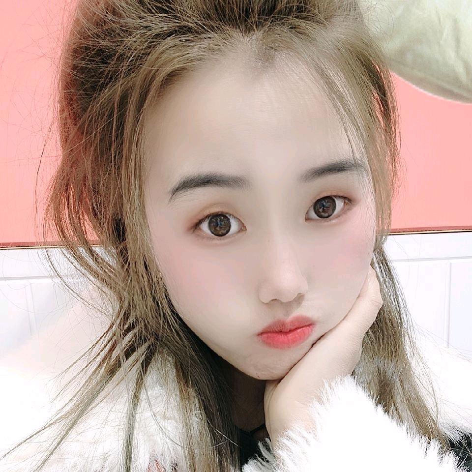 @小酒窝