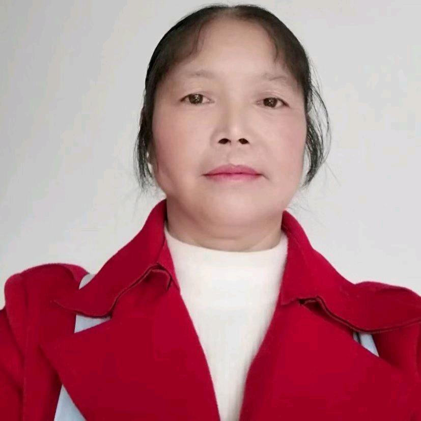 兰兰姐