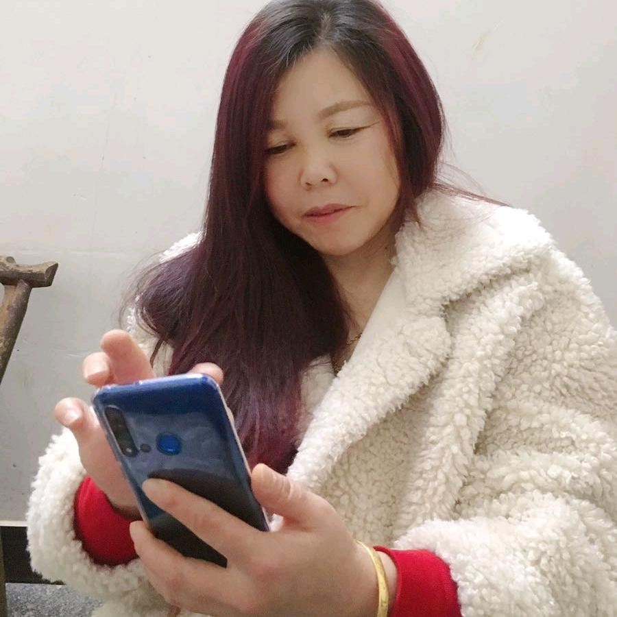 张姐🌷