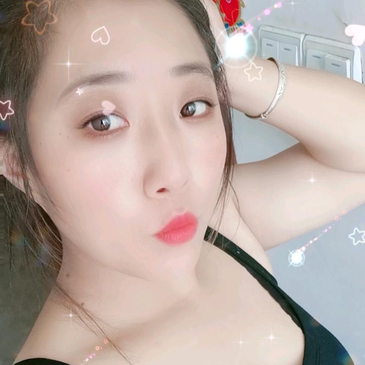 👿婷妮儿❤