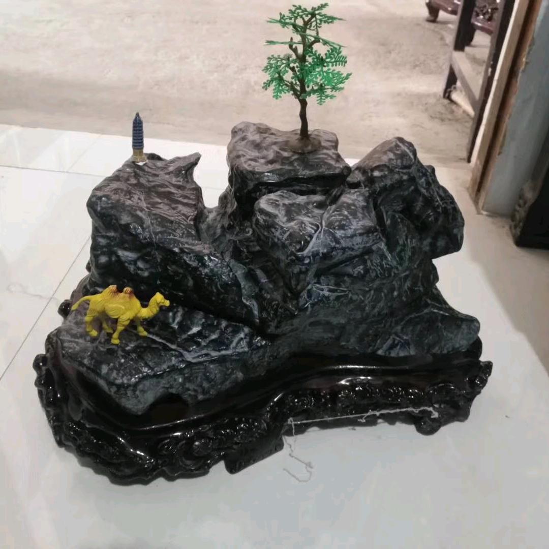 乡下人