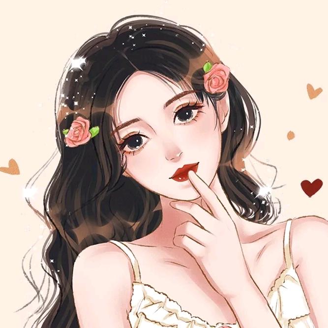 🌈静儿 💕