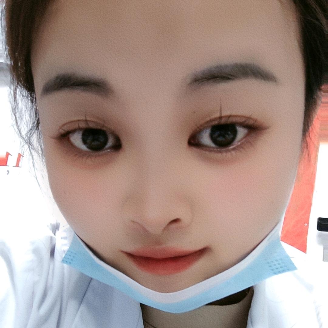 💗小陈护士呀🌸⁵²⁰℘࿐