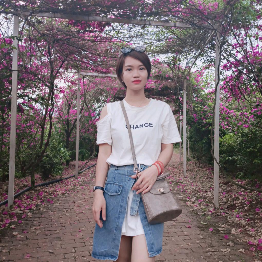 小小贝