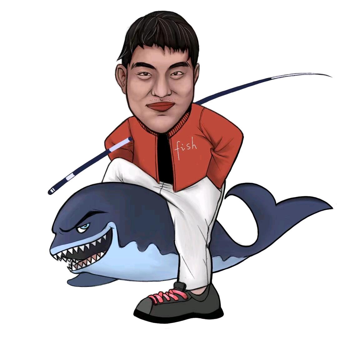 小巨人张巨
