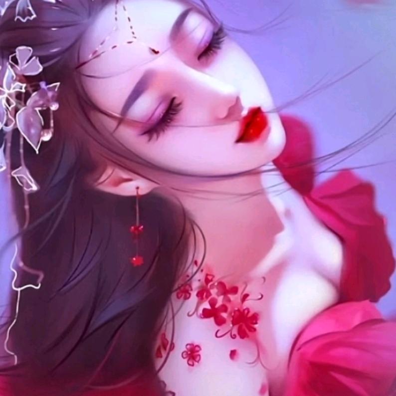 姐姐