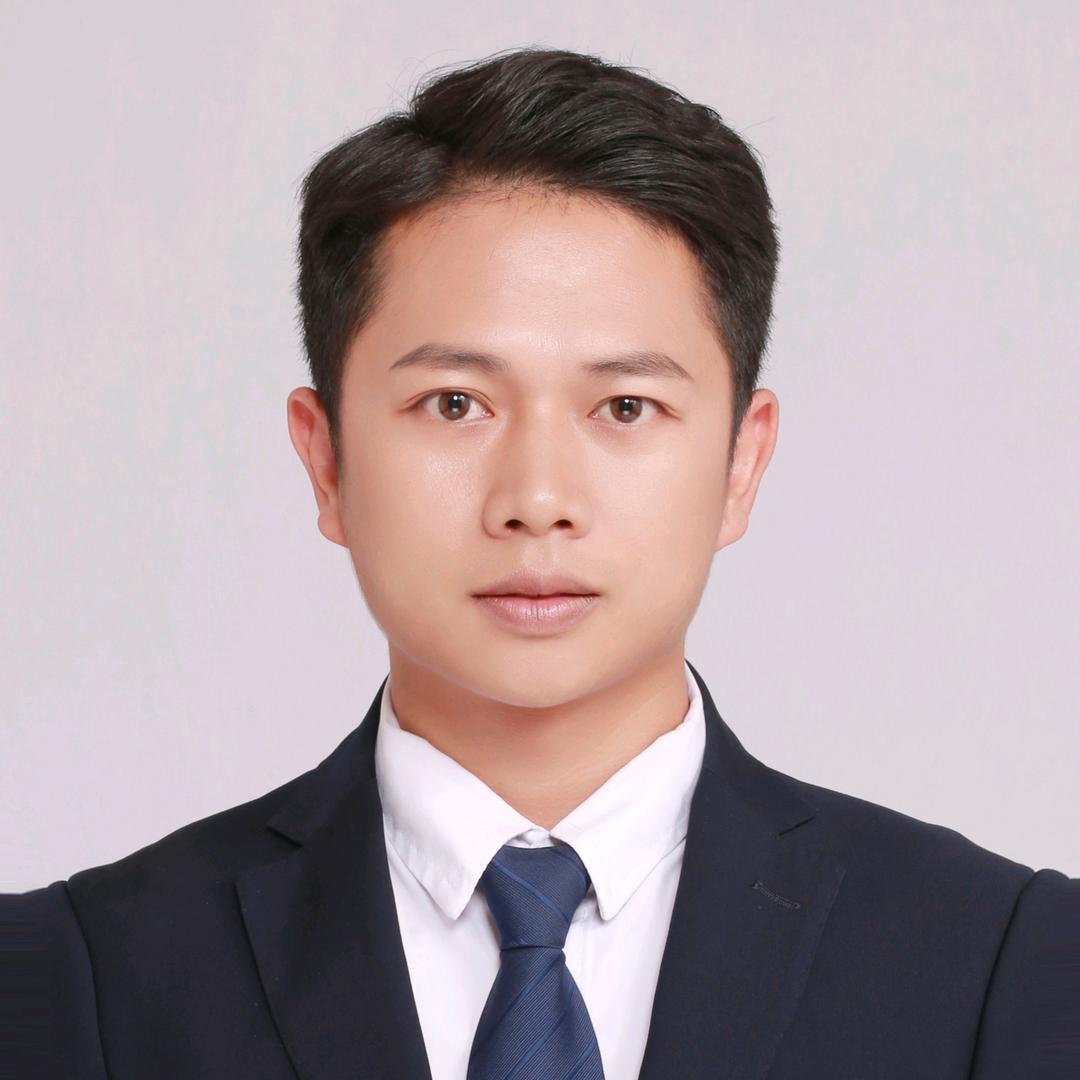 房地产置业顾问 申雨顺